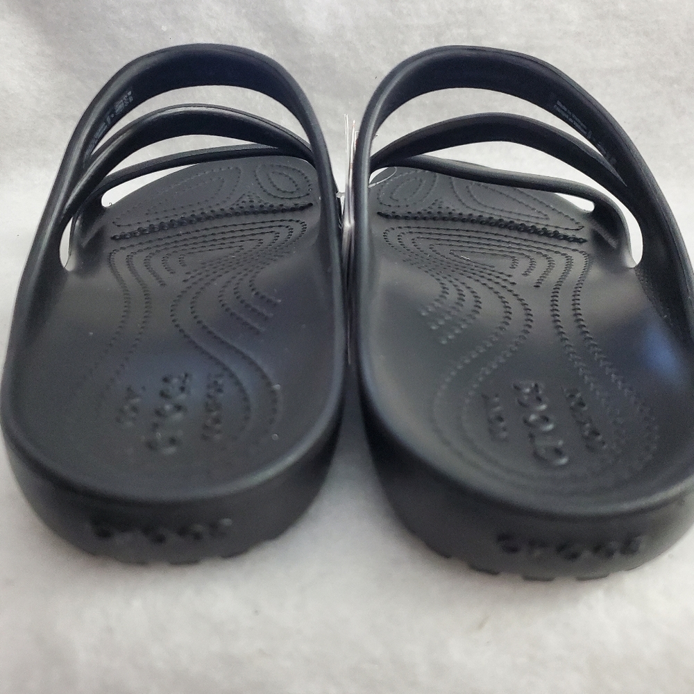 Crocs Women's Kadee II Sandal - Picture 6 of 9